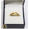 Image 2 : FASHION RING 7.25- STICKERED RETAIL PRICE- $140