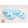 Image 1 : TODDLERS  AQUA RUBBER SHOES SIZE 10