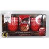 Image 1 : BRAND NEW SEALED HOT COCOA GIFT SET