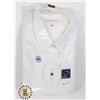 NEW DISTINCTION BRAND MADE IN CANADA DRESS SHIRT