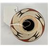 Image 5 : Hopi Indian Pottery Vase Nancy Lewis
