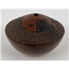 Image 1 : Navajo Indian Pottery Vase Pot Lorraine Williams
