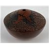 Image 2 : Navajo Indian Pottery Vase Pot Lorraine Williams