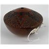 Image 3 : Navajo Indian Pottery Vase Pot Lorraine Williams