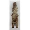 Image 1 : Pre Columbian Pottery Jalisco Flat Figure
