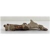 Image 3 : Pre Columbian Pottery Jalisco Flat Figure