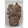 Image 4 : Pre Columbian Pottery Jalisco Flat Figure