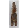 Image 6 : Pre Columbian Pottery Jalisco Flat Figure