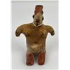 Image 1 : Pre Columbian Pottery Jalisco Flat Figure