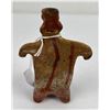 Image 3 : Pre Columbian Pottery Jalisco Flat Figure