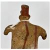 Image 7 : Pre Columbian Pottery Jalisco Flat Figure