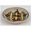 Image 1 : Native American Indian Pottery Bowl