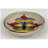 Image 2 : Native American Indian Pottery Bowl
