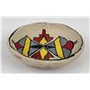 Image 3 : Native American Indian Pottery Bowl