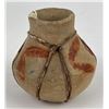 Image 1 : Mexican Tarahumara Pottery Vase