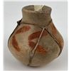 Image 2 : Mexican Tarahumara Pottery Vase