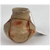 Image 3 : Mexican Tarahumara Pottery Vase