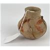 Image 4 : Mexican Tarahumara Pottery Vase