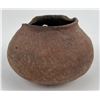 Image 2 : Ancient Mimbres Pottery Indian Pot Vessel