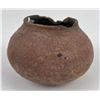 Image 3 : Ancient Mimbres Pottery Indian Pot Vessel