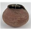 Image 4 : Ancient Mimbres Pottery Indian Pot Vessel