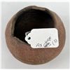 Image 7 : Ancient Mimbres Pottery Indian Pot Vessel