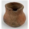 Image 1 : Ancient Mimbres Pottery Indian Pot Vessel