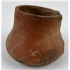 Image 4 : Ancient Mimbres Pottery Indian Pot Vessel