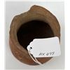 Image 8 : Ancient Mimbres Pottery Indian Pot Vessel