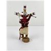 Image 1 : Hopi Indian Kachina Doll