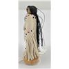 Image 3 : Plains Native American Indian Doll