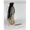 Image 5 : Plains Native American Indian Doll