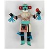 Image 1 : Hopi Indian Kachina Doll