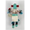 Image 2 : Hopi Indian Kachina Doll
