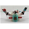 Image 5 : Hopi Indian Kachina Doll
