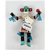 Image 7 : Hopi Indian Kachina Doll