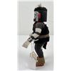 Image 2 : Hopi Indian Kachina Doll Left Handed