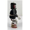 Image 4 : Hopi Indian Kachina Doll Left Handed