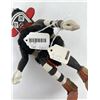 Image 8 : Hopi Indian Kachina Doll Left Handed