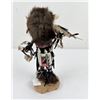 Image 1 : Hopi Indian Kachina Doll Owl
