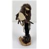 Image 2 : Hopi Indian Kachina Doll Owl