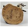 Image 6 : Hopi Indian Kachina Doll Owl