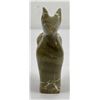 Image 2 : Zuni Indian Stone Deer Fetish Carving