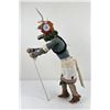 Image 3 : Hopi Indian Kachina Doll Deer Dancer