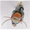 Image 6 : Hopi Indian Kachina Doll Deer Dancer