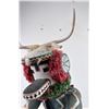 Image 9 : Hopi Indian Kachina Doll Deer Dancer