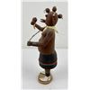 Image 2 : Hopi Indian Kachina Doll Mudhead Ferris Satala