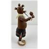 Image 4 : Hopi Indian Kachina Doll Mudhead Ferris Satala