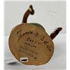 Image 6 : Hopi Indian Kachina Doll Mudhead Ferris Satala