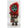 Image 1 : Hopi Indian Kachina Doll